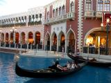 Venetian Gondola Ride 2