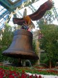 Bellagio Garden Bell