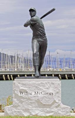 Willie McCovey