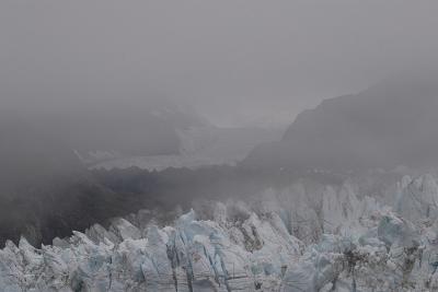 Glacier Bay