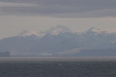 Glacier Bay