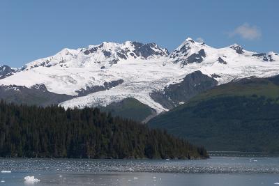 College Fjord