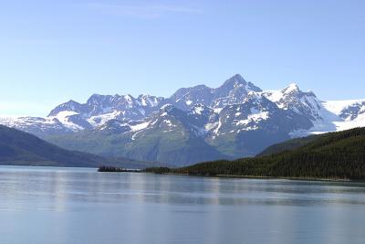 College Fjord