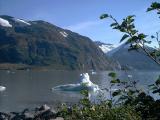 Portage Lake, Alaska