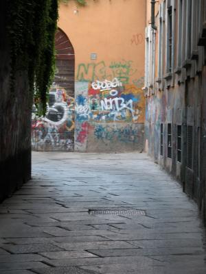 graffiti