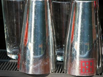 Cocktail lights