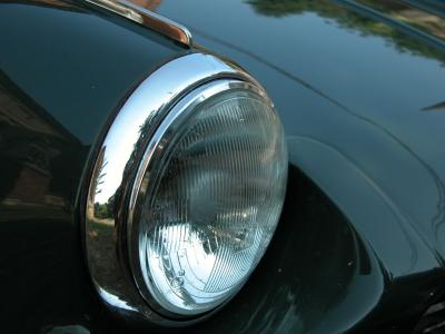 ChromeEye