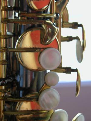 SaxButtons