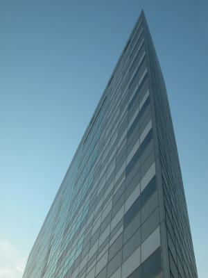 Blade building 2