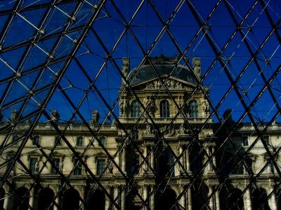 11/05/05 - Louvre