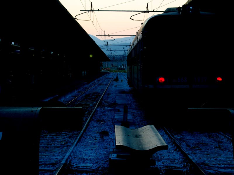 13/05/05 - Go away