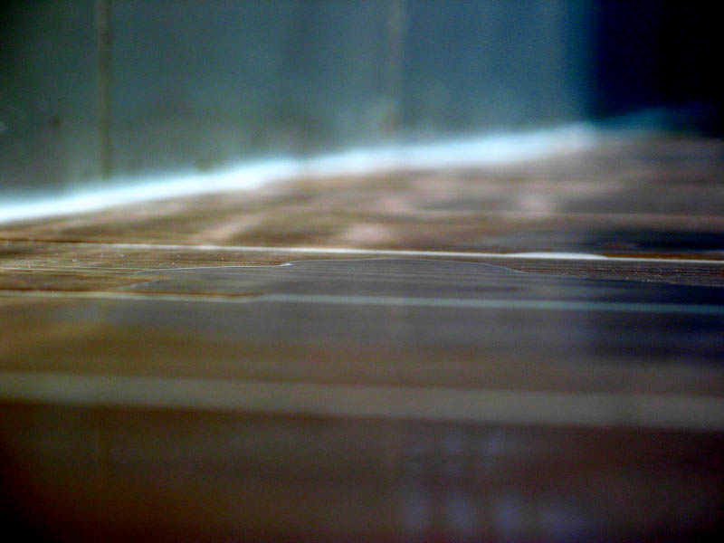 18/05/05 - White Line