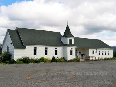 Ste. Anne's Celtic Tea House