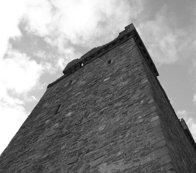 Castle Urquhart II