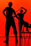 Silhouette