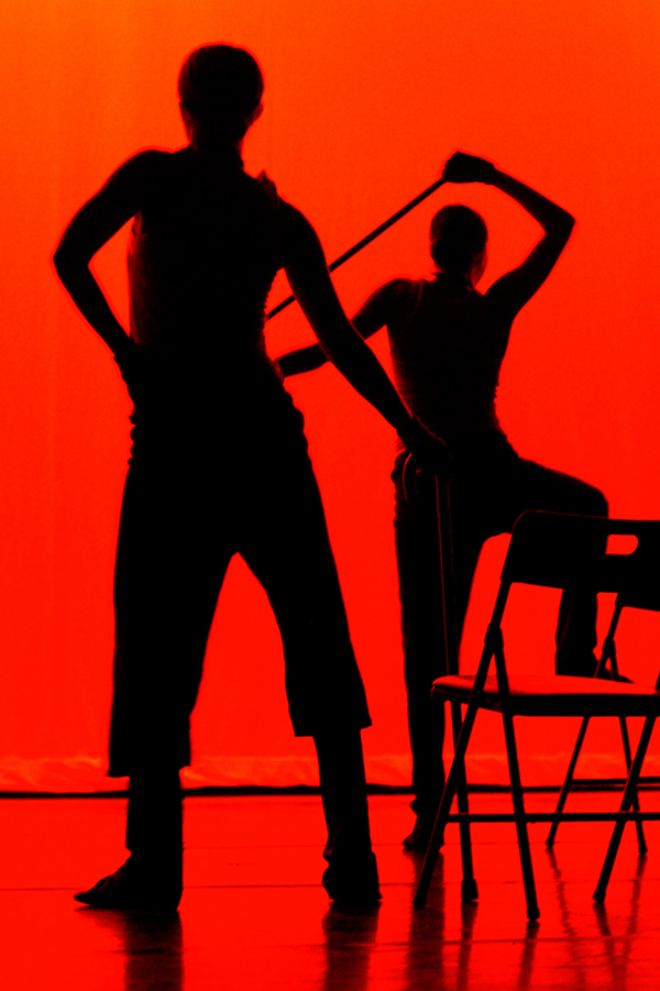 Silhouette