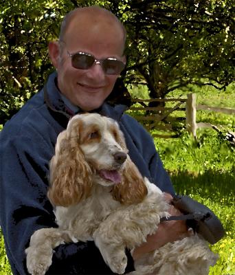 One man and his dog