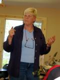 Shannon Weil, WSER VP, speaks about the history of Western States