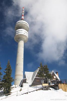 Pamporovo - Snejanka