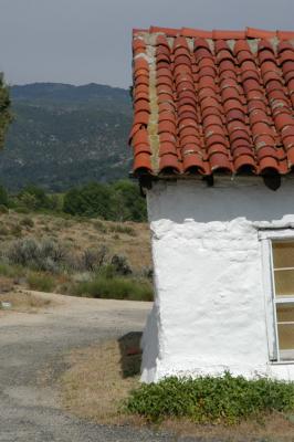 St. Francis 08 - leaning wall .JPG