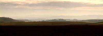 19 Local-scapes: Over the Hills and Far Away.