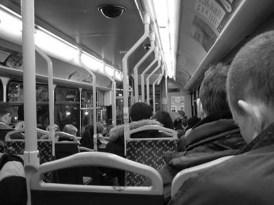 32 Transport: Public Transport.