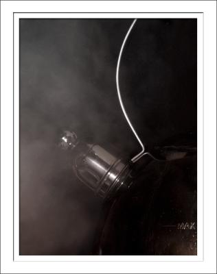 24 sound: Spouting Off.