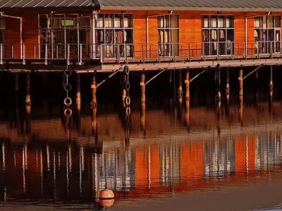 34 Texture: Contextural Reflections.