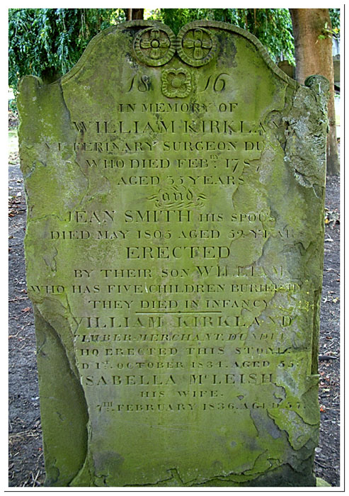 11:  Aged, Decayed, Used, Worn Out  :Memorial.