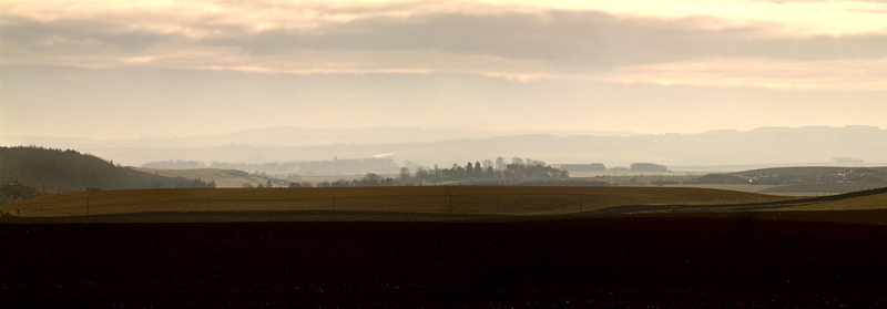 19 Local-scapes: Over the Hills and Far Away.