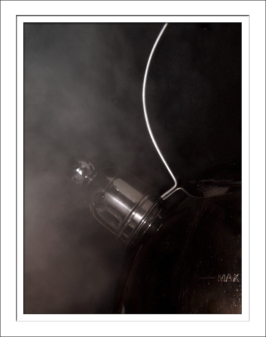24 sound: Spouting Off.