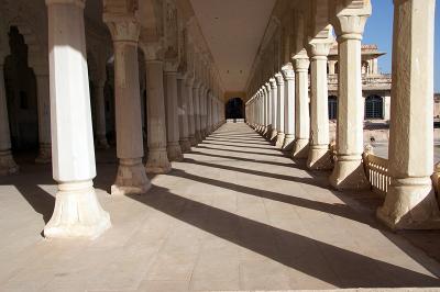 Nagaur Fort