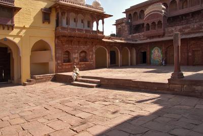 Pokaran Fort