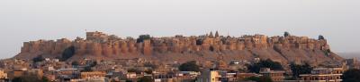 Jaisalmer Fort