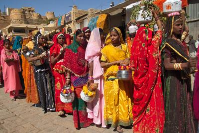 Jaisalmer