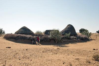 Bishnoi Homestead