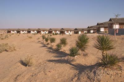 Dera Dunes Retreat