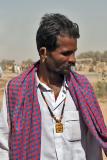 Goat Herder