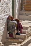 Old Woman