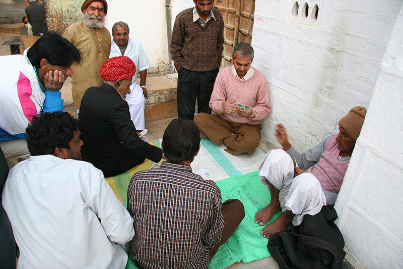 Card Game