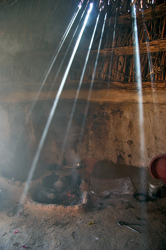 Bishnoi Homestead