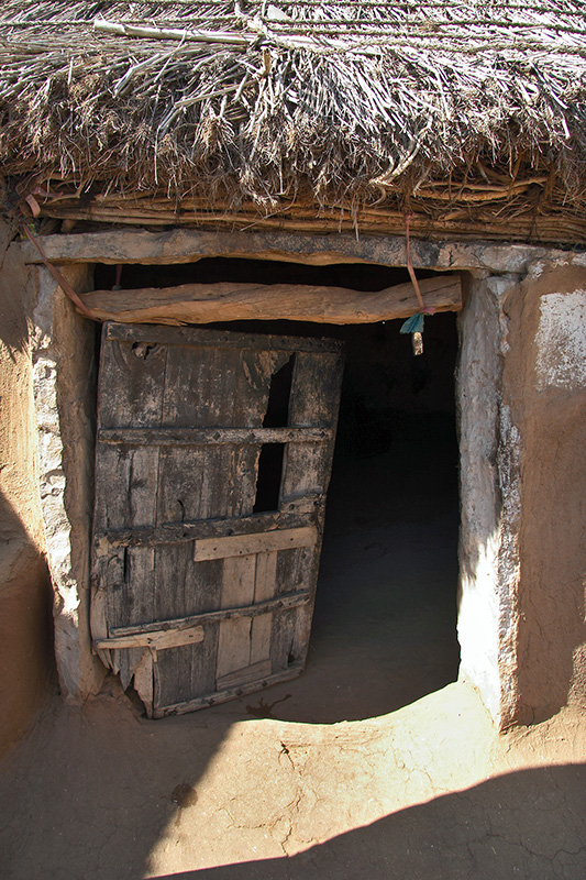 Bishnoi Homestead