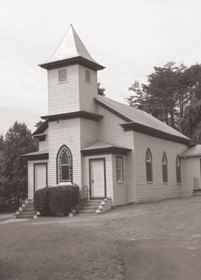 Proffit Church