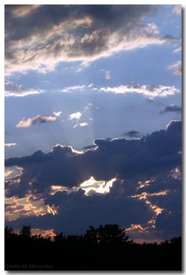 Western Sky