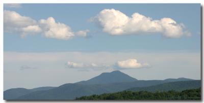 Camels Hump