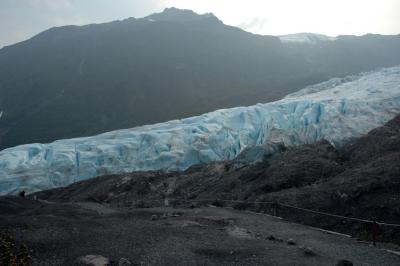 Exit Glacier