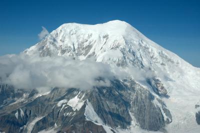 Summit of Denali