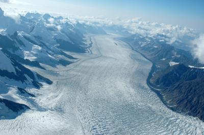 Glacier