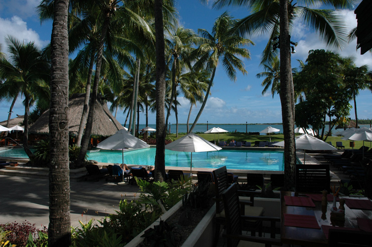 Sheraton Royal