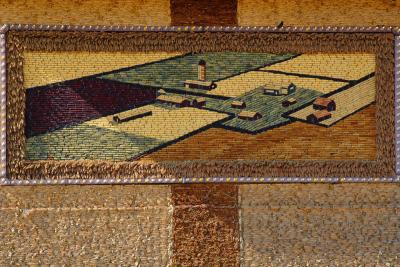 Corn Palace 6